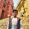 JAY TRIPATHI