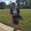 Christina Farran