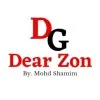 Dear Zon