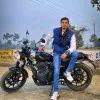 shantanu kumar