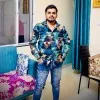 Shadab Shah