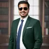 BHAVYA SHAH