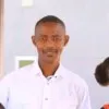 Mokwena Koosimile
