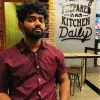 Shreekumar Sabu