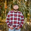 Jacob Buckley