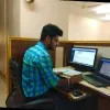 Sunil Kumar Sahoo