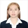 Maria Krista Fe Tong