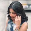 sandria sunil