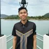 Wan Arif
