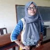 zainab Hameeda