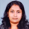 ANUSHA ANTONY