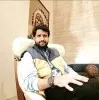 Dheeraj Poonia