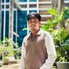 Nivesh Patil