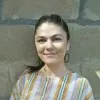 Annabel Thomas
