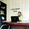 Engineer Hanif Qurashi