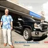 Richard Birdsong