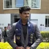 Yashas KR