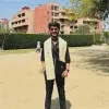 Prakhar Gupta