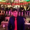 Arjun Palni