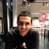 Mohammad Ghafouri