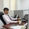 Sadique Sheikh CHRP