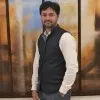Suraj Chavan