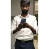 Avinash Porika