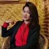 Kyurisha Maharjan