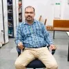 Nishant Mehrotra