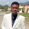 Larry Akpovona