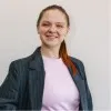 Yevhenia Radchenko