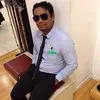 Santosh Behera