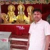 Bashishta Narayan giri