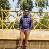 Nikhil Washimkar