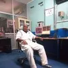 paul muthama