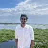 Aniket Sahoo