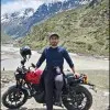 Kaushik Thakkar