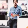PANETI SREEDHAR