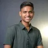 Krishna Gupta