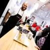 Andre Clarke
