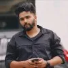 Amith Ramesh