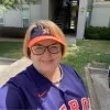 MARY SANTARELLI