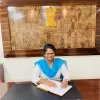Madhavi Kotha