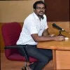 Bharath Badiger