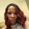 Shardaya Williams