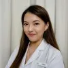 Li Ying Ooi
