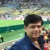 Khalid Afridi