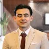 Farrukh Akhmedov