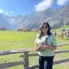 Urooba Shariff