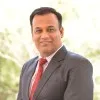 Squadron Leader Amardeep Sagwal